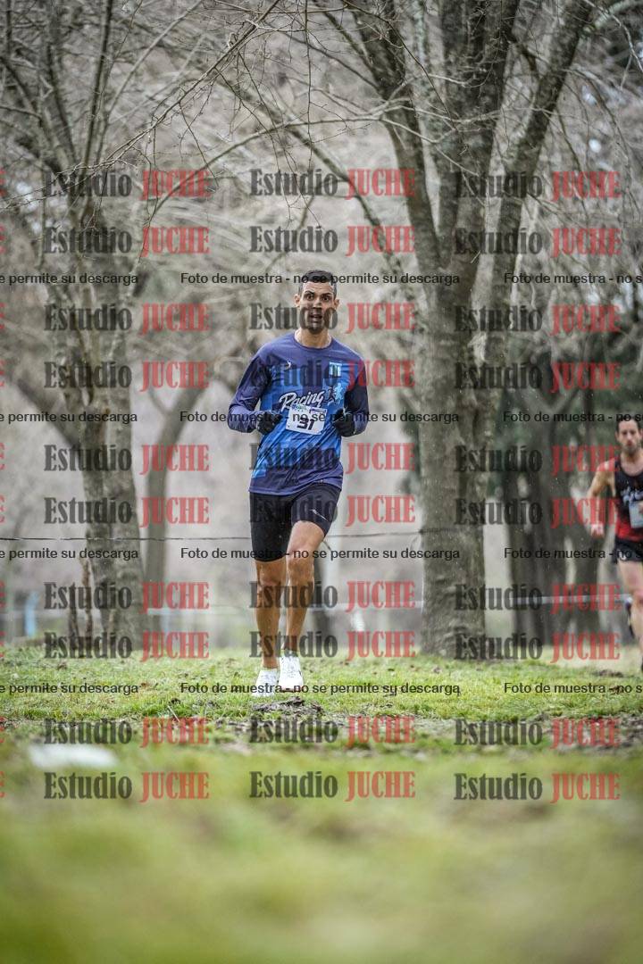 Fotos en el circuito