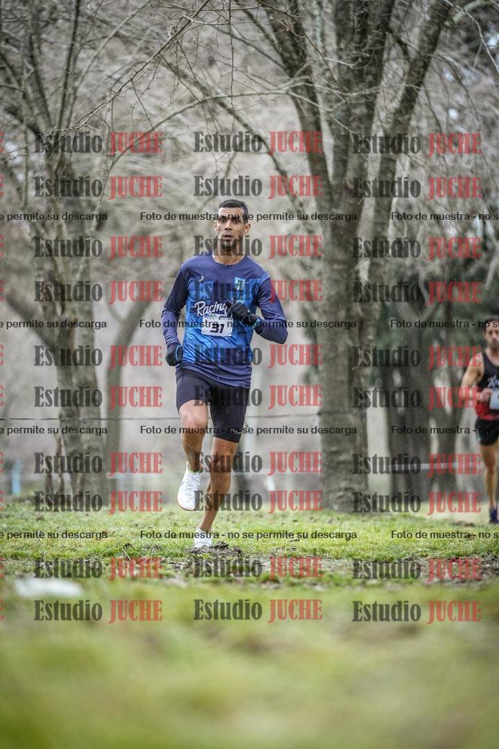 Fotos en el circuito