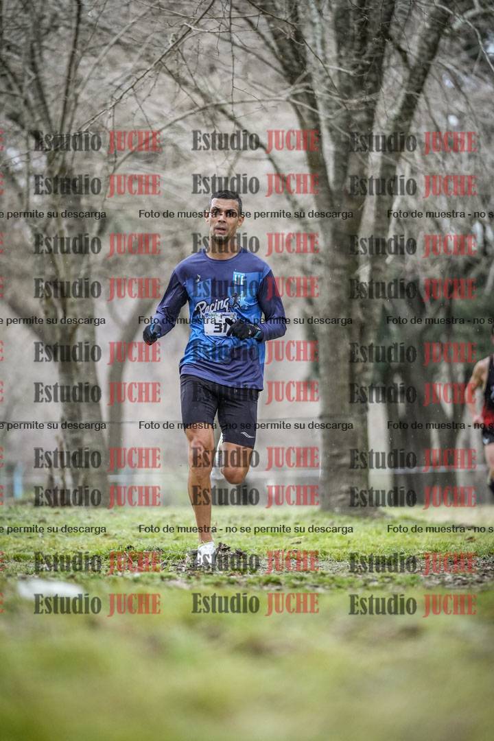 Fotos en el circuito