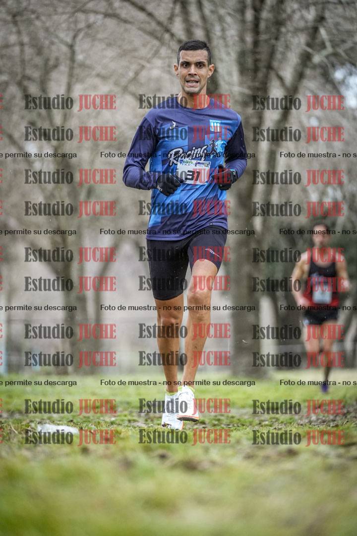Fotos en el circuito