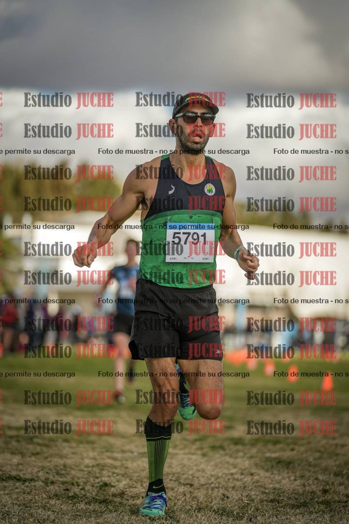 Fotos de las llegadas