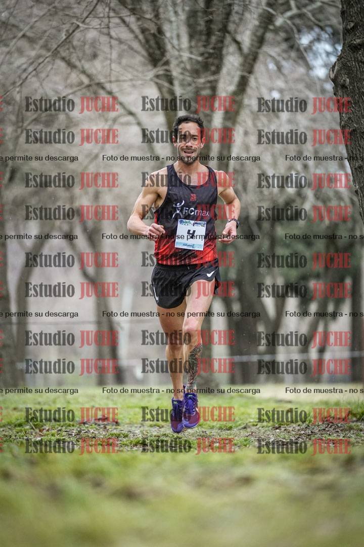 Fotos en el circuito
