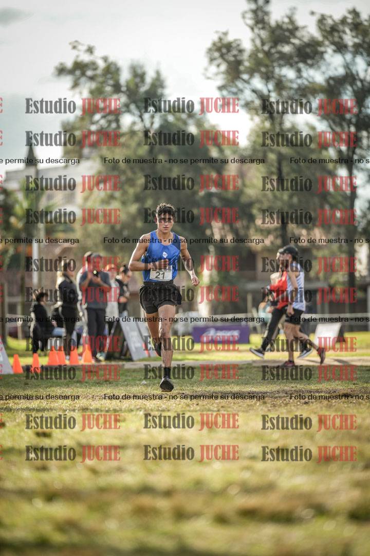 Fotos de la llegada