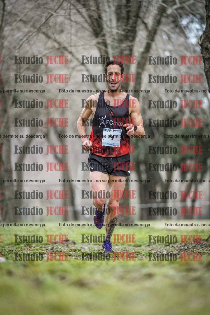Fotos en el circuito