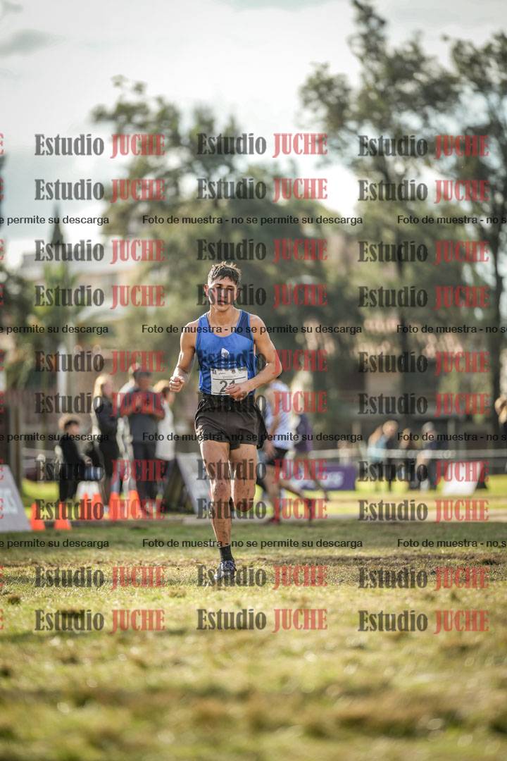 Fotos de la llegada