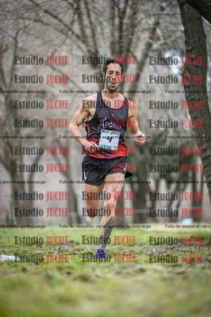 Fotos en el circuito