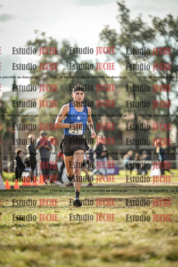 Fotos de la llegada