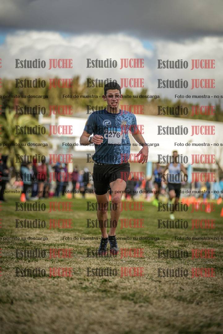Fotos de las llegadas