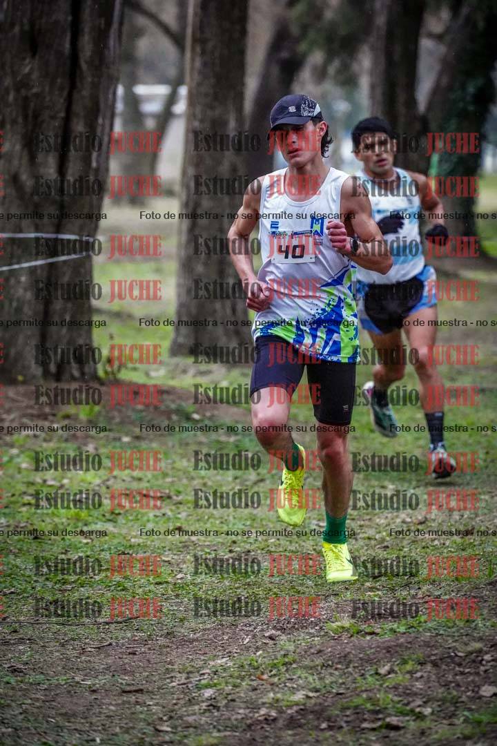 Fotos en el circuito