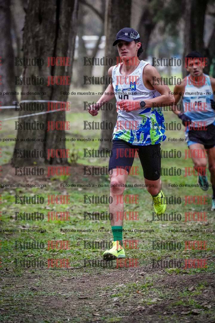 Fotos en el circuito