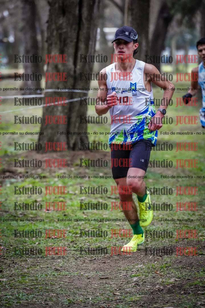 Fotos en el circuito