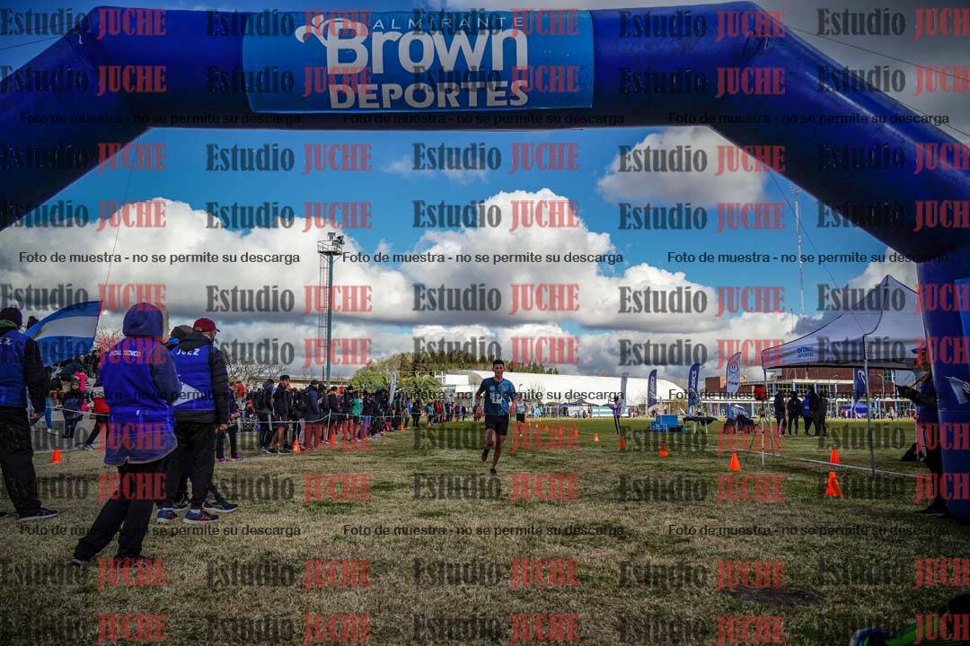 Fotos de las llegadas