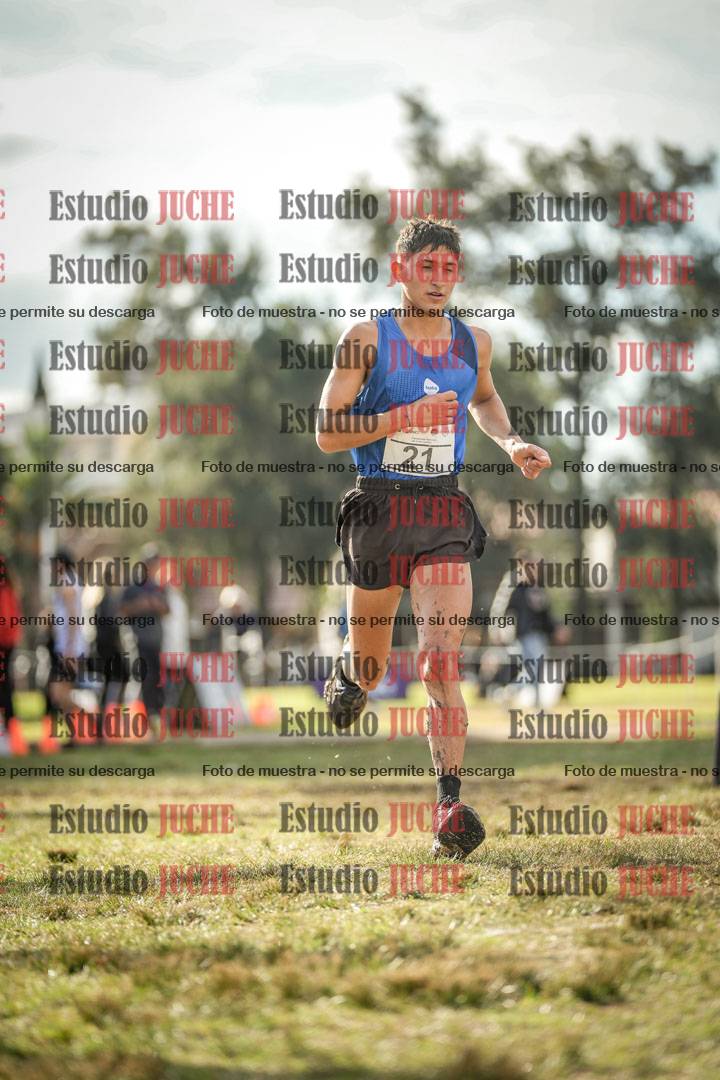Fotos de la llegada