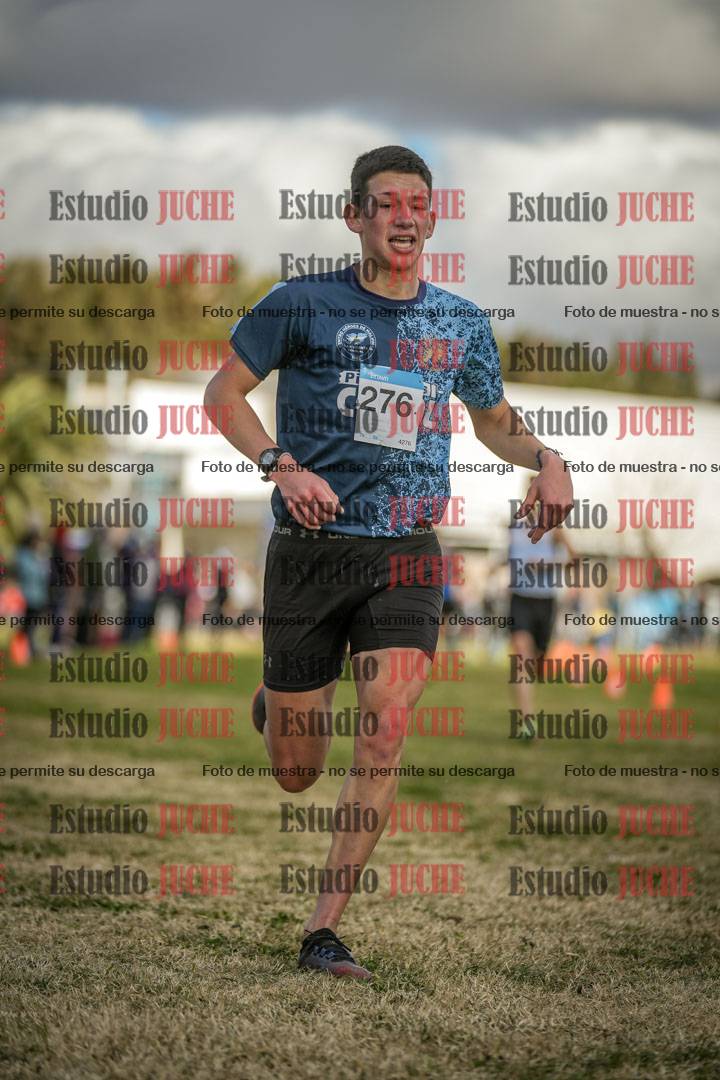 Fotos de las llegadas