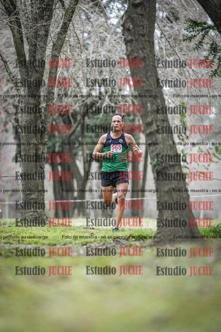 Fotos en el circuito