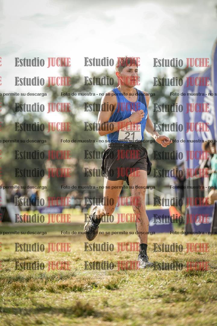 Fotos de la llegada