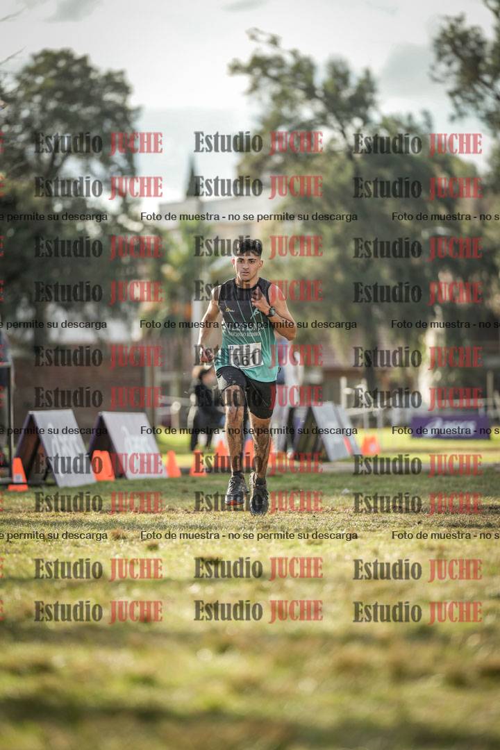 Fotos de la llegada