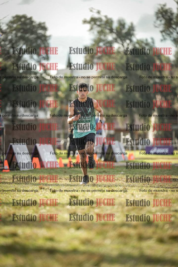 Fotos de la llegada