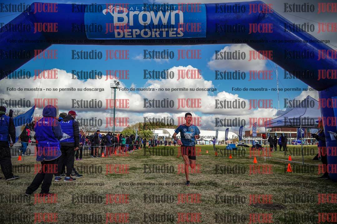 Fotos de las llegadas