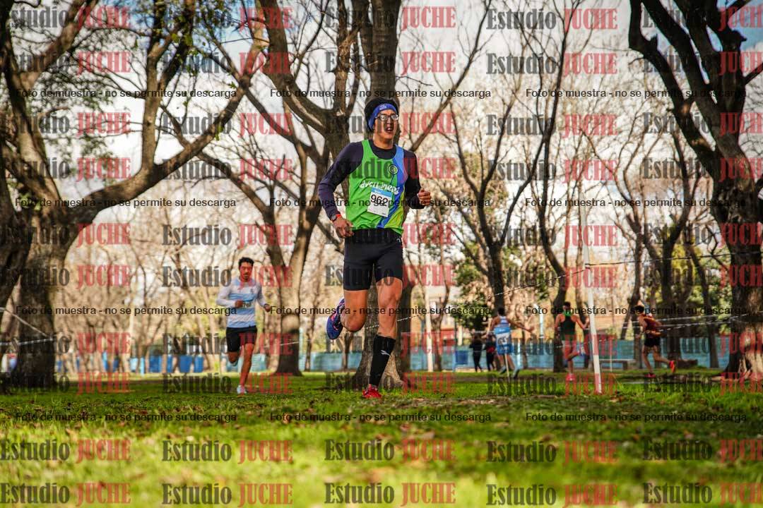 Fotos en el circuito