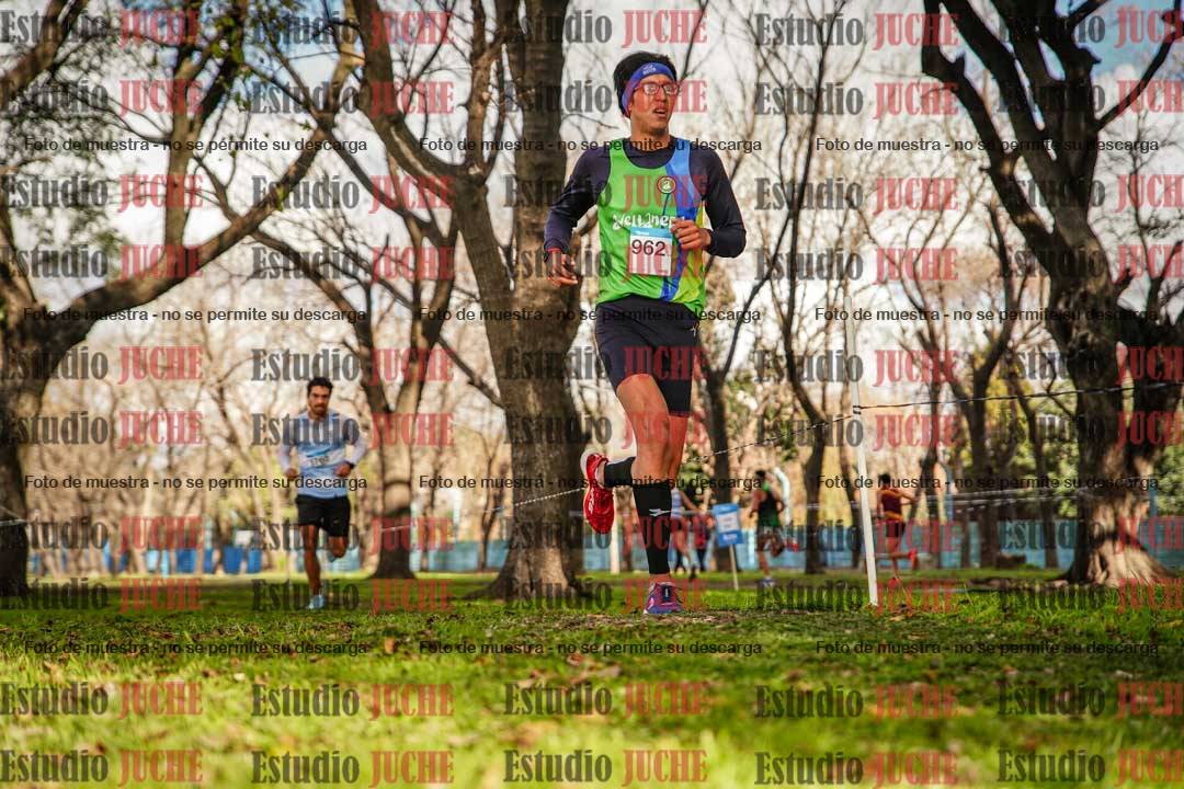 Fotos en el circuito