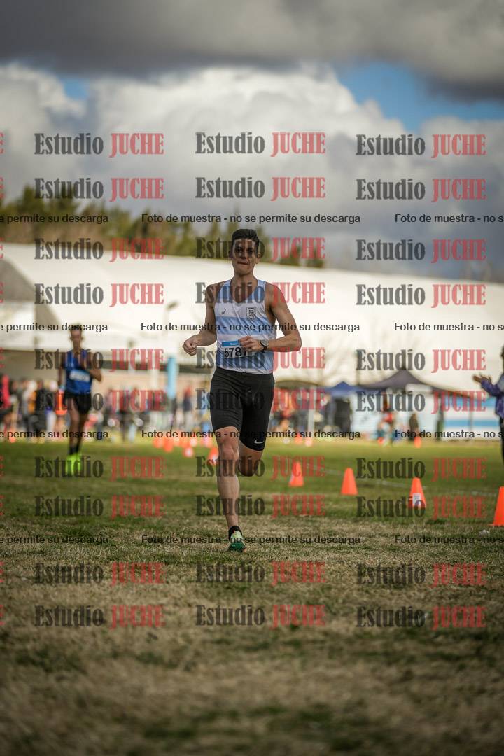 Fotos de las llegadas
