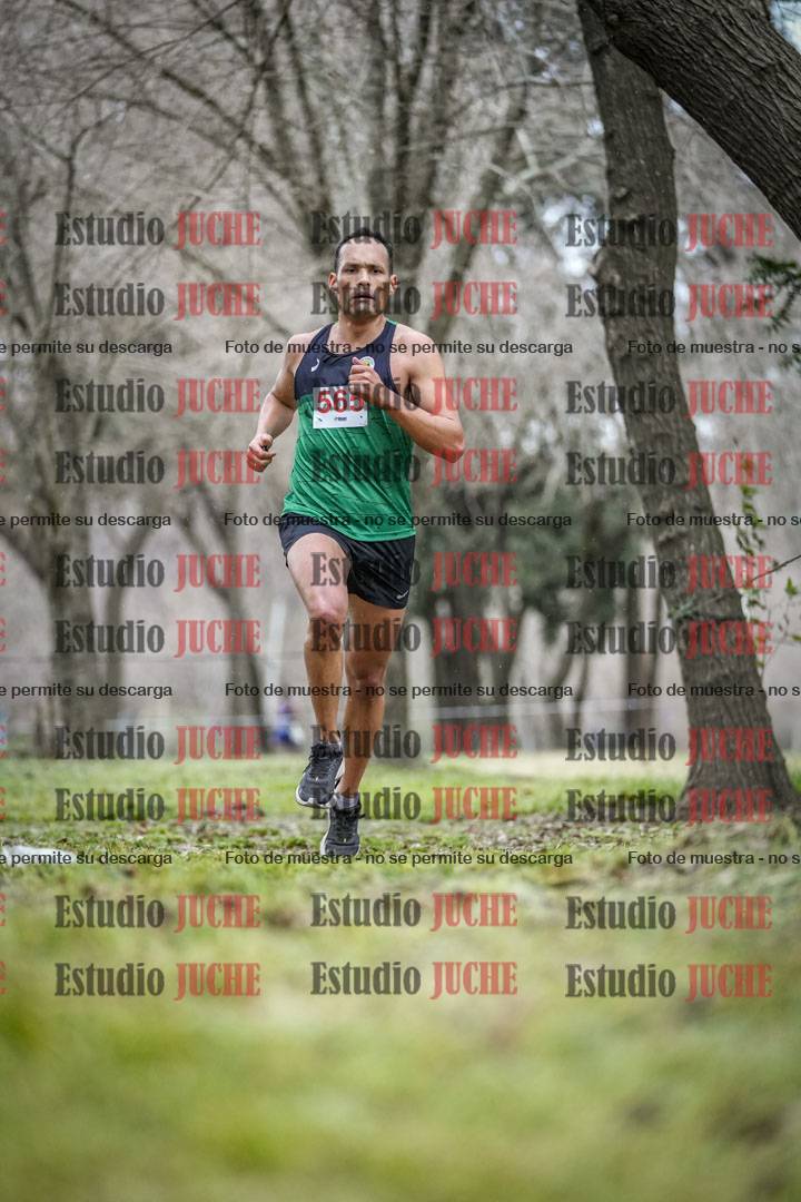 Fotos en el circuito