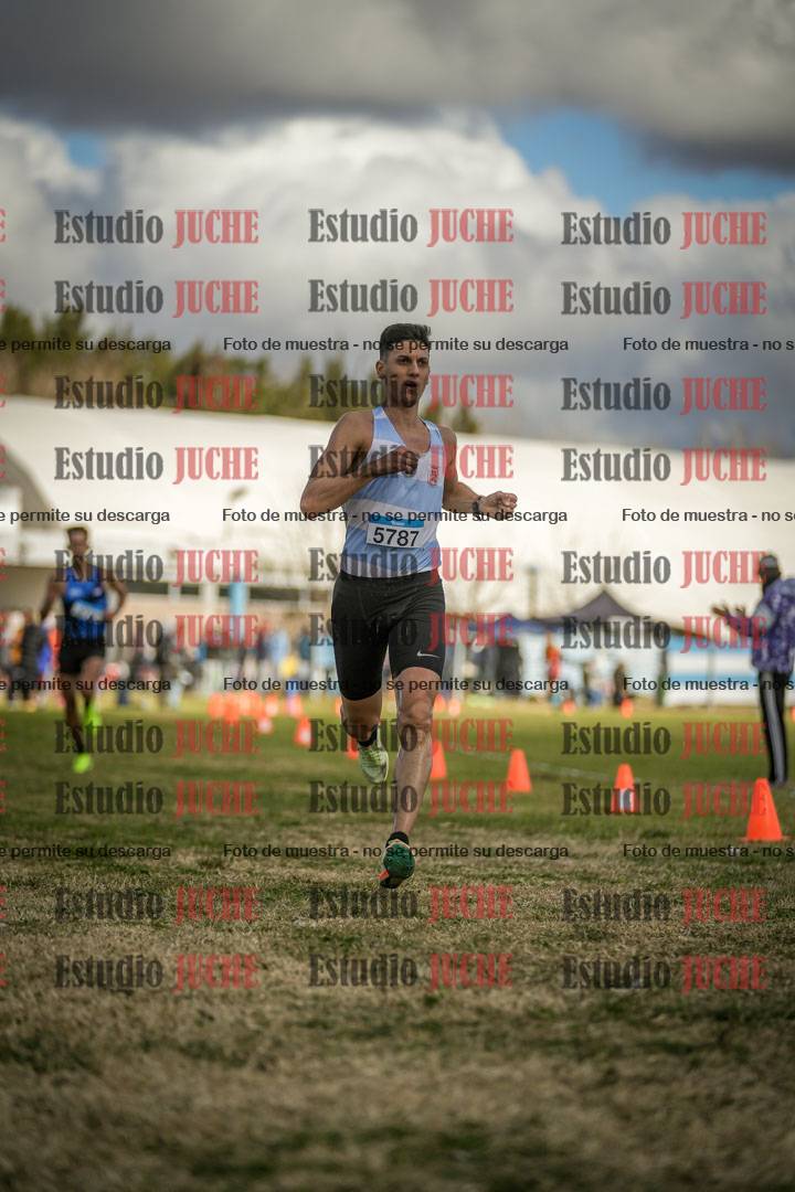 Fotos de las llegadas