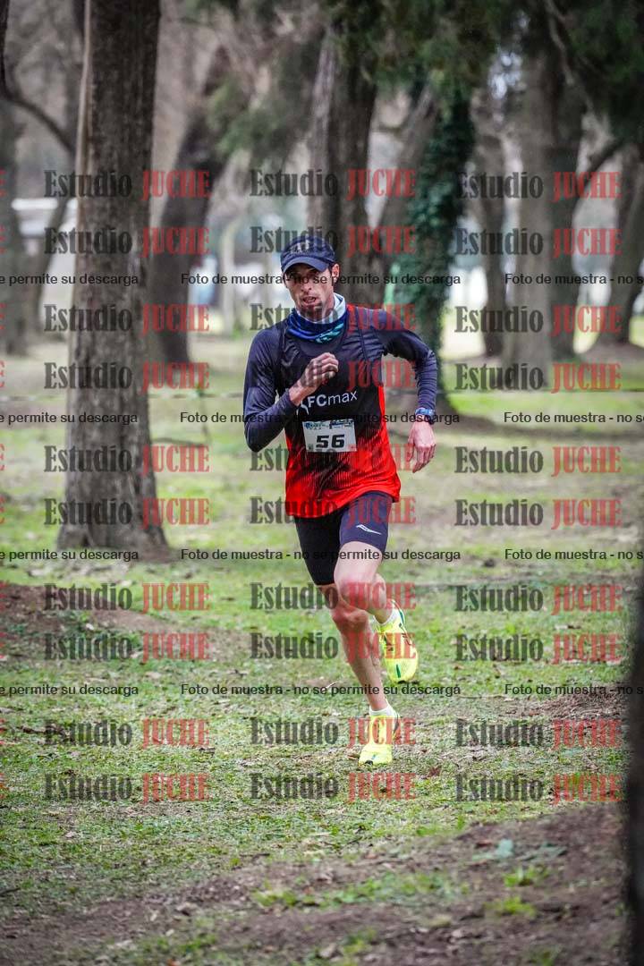 Fotos en el circuito
