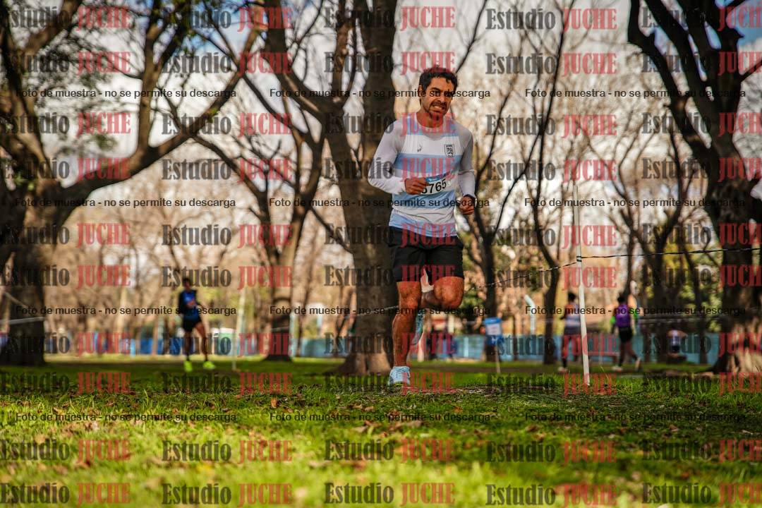 Fotos en el circuito