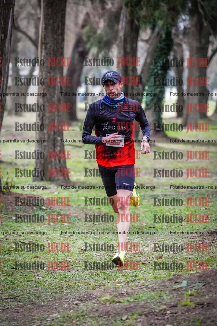 Fotos en el circuito