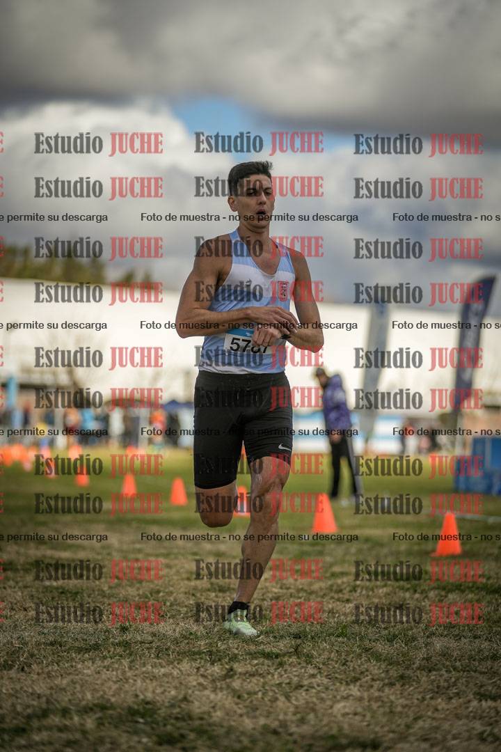 Fotos de las llegadas