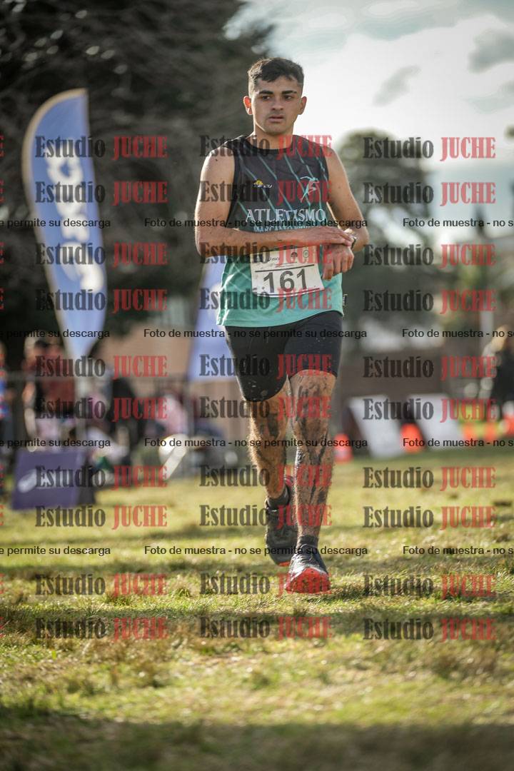 Fotos de la llegada