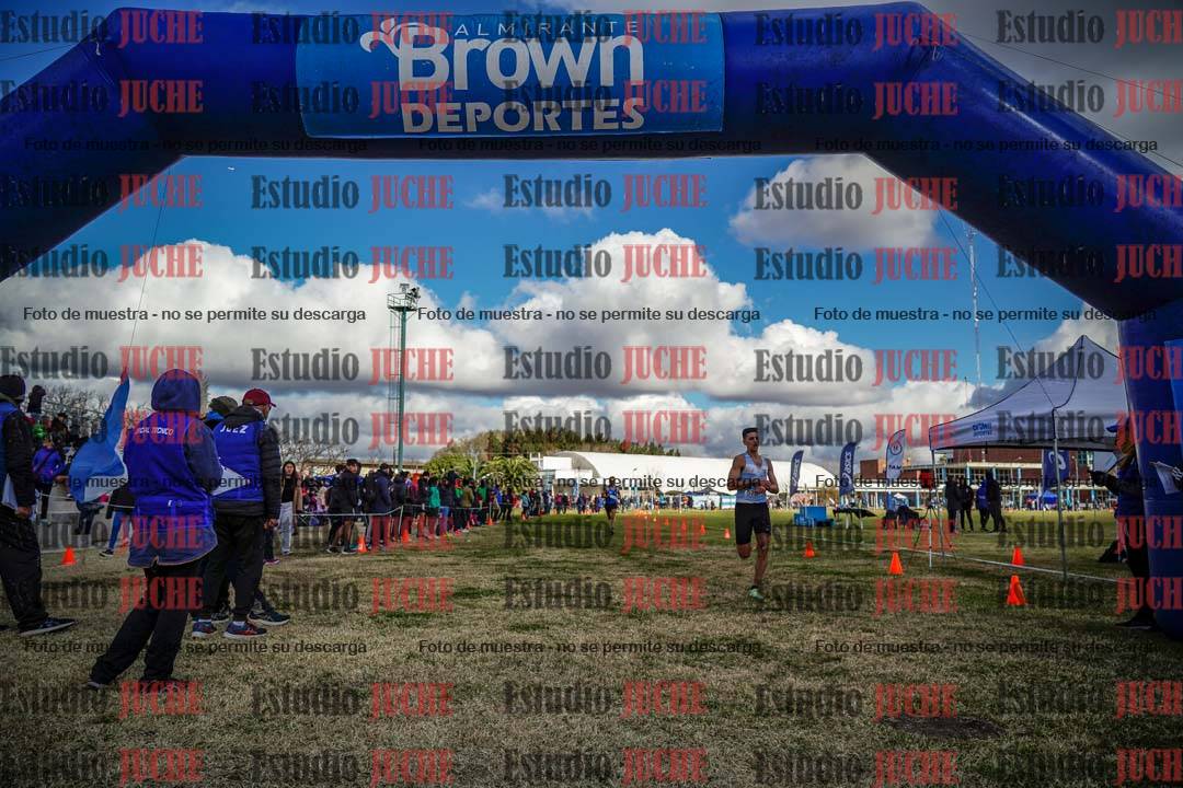 Fotos de las llegadas