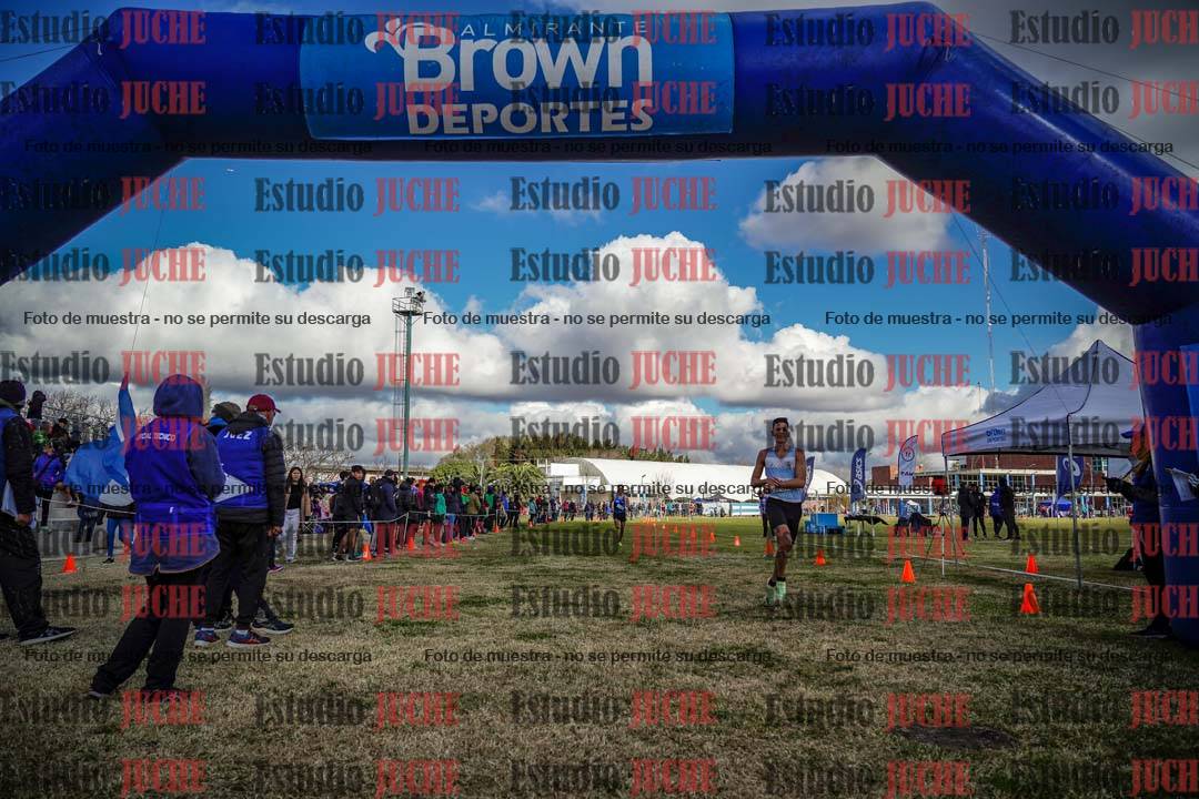 Fotos de las llegadas