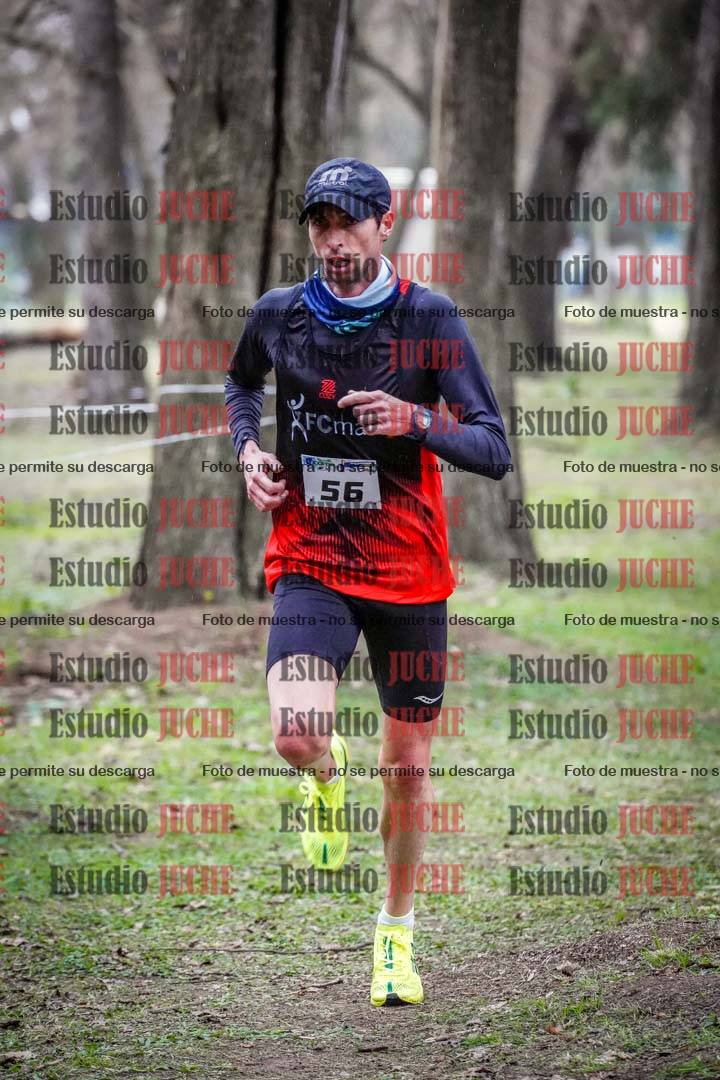 Fotos en el circuito