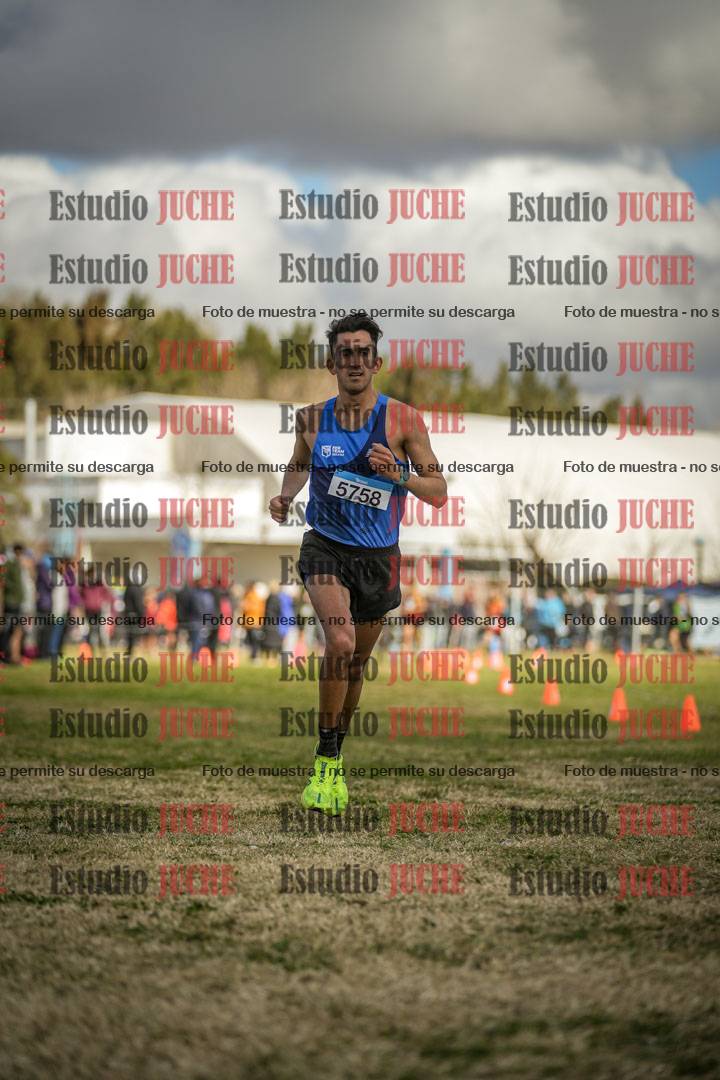 Fotos de las llegadas