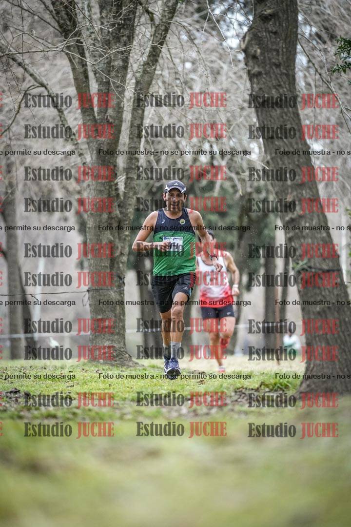 Fotos en el circuito