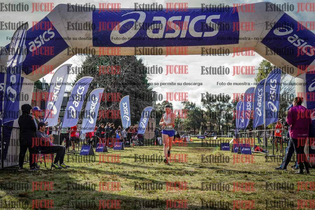 Fotos de la llegada