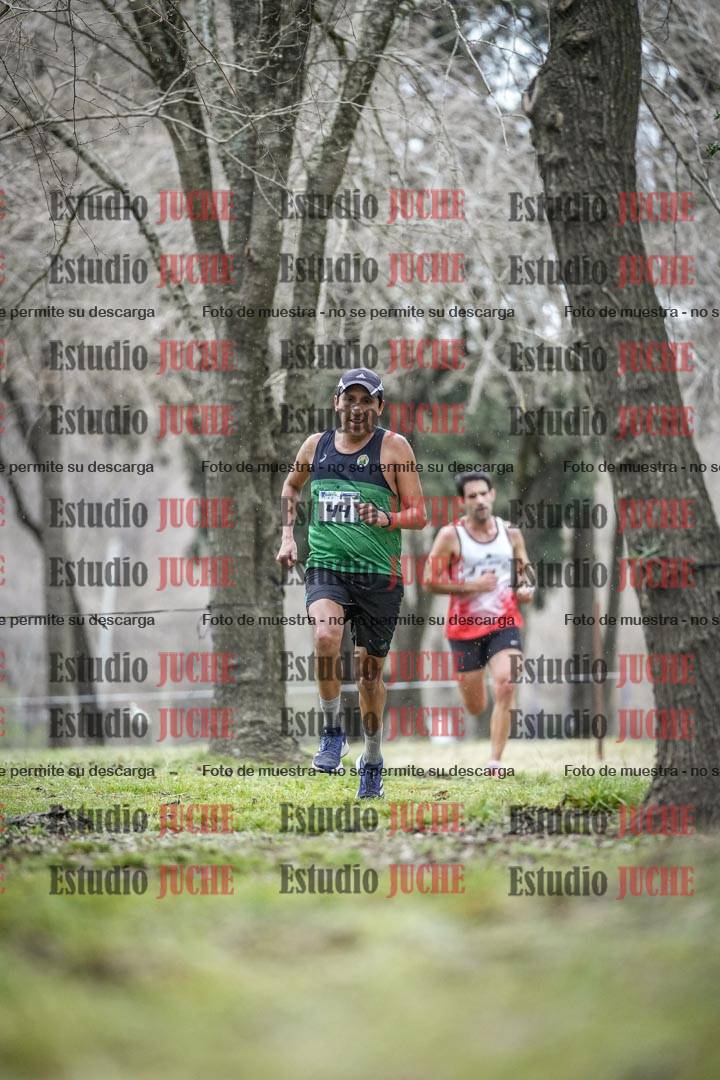 Fotos en el circuito