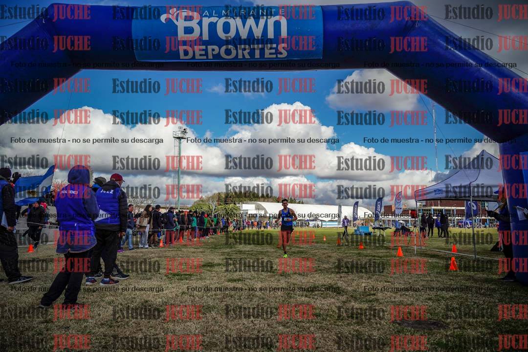Fotos de las llegadas