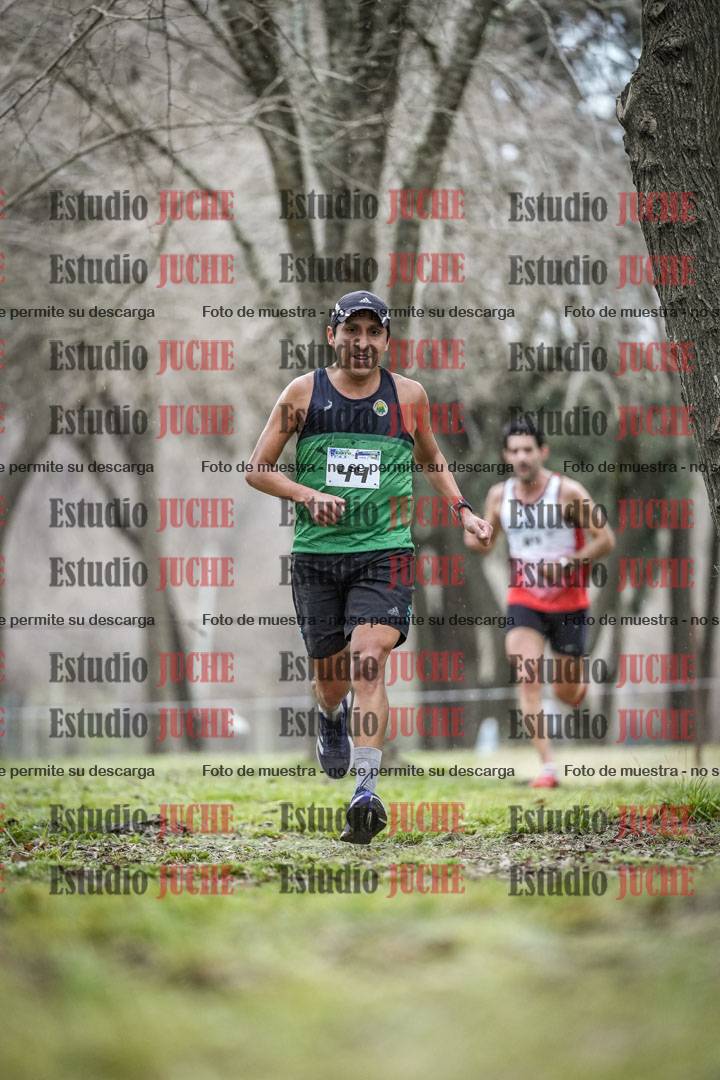 Fotos en el circuito