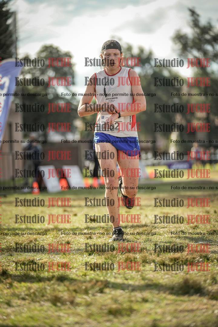 Fotos de la llegada