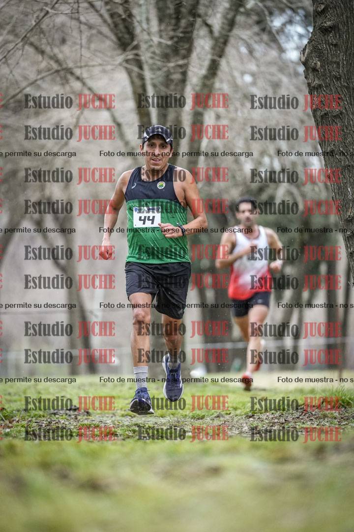 Fotos en el circuito