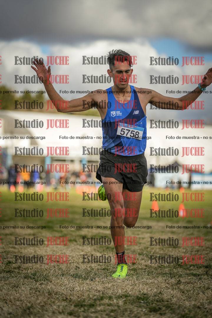 Fotos de las llegadas