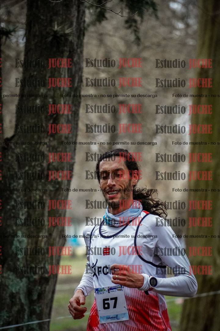 Fotos en el circuito