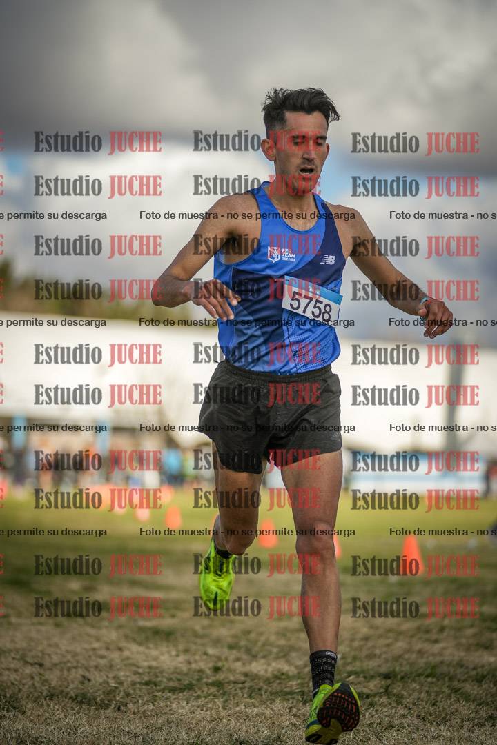 Fotos de las llegadas