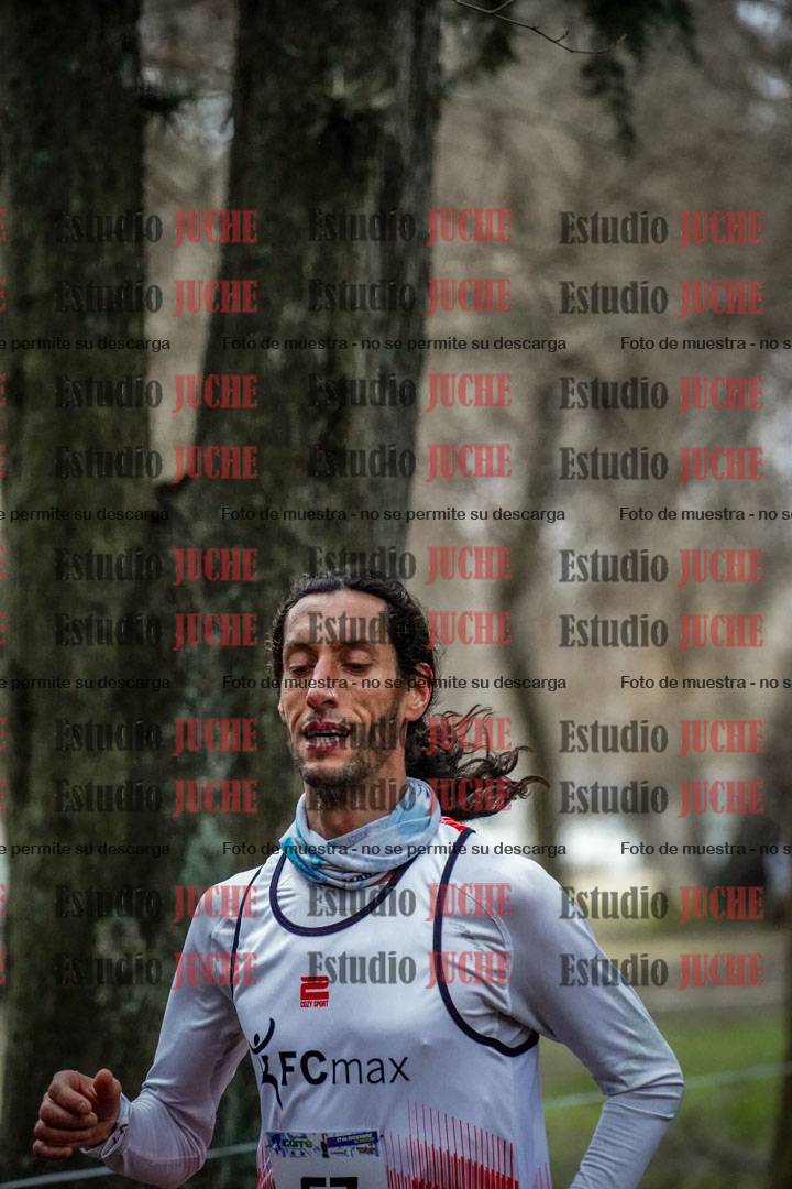 Fotos en el circuito