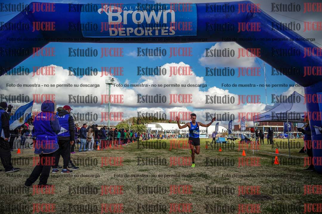 Fotos de las llegadas