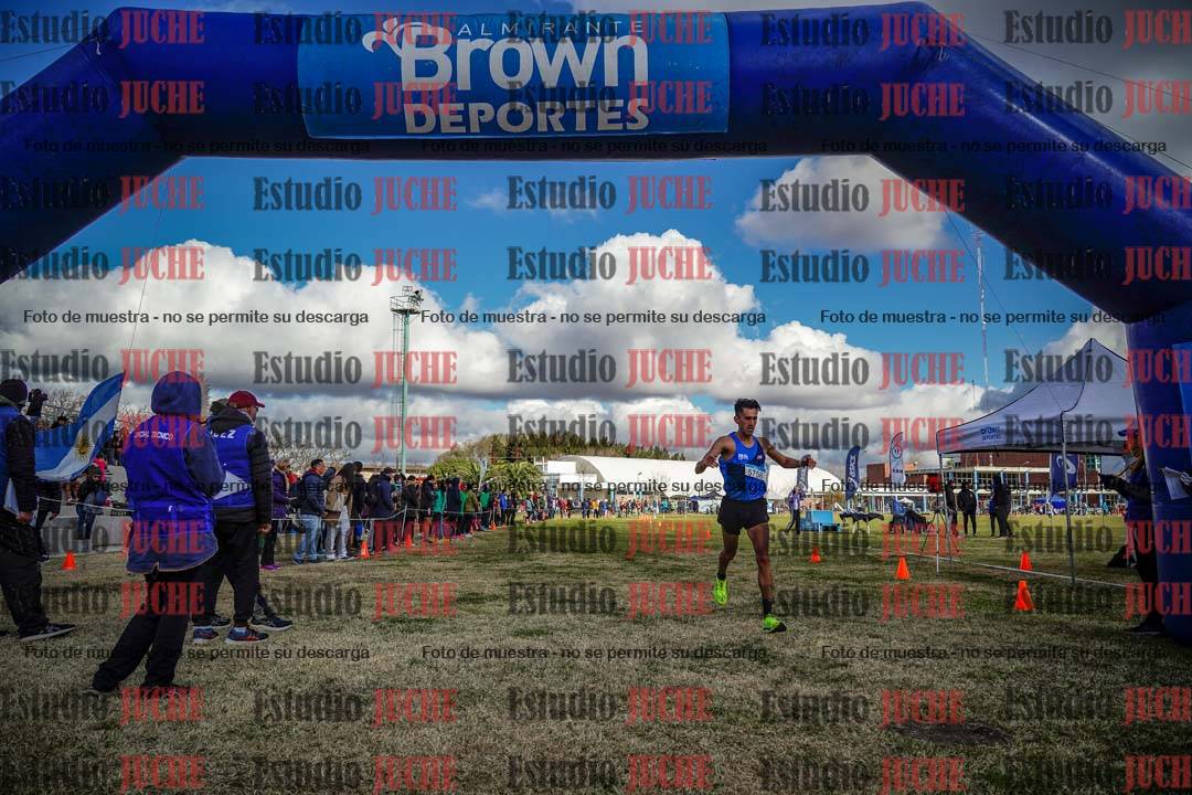 Fotos de las llegadas